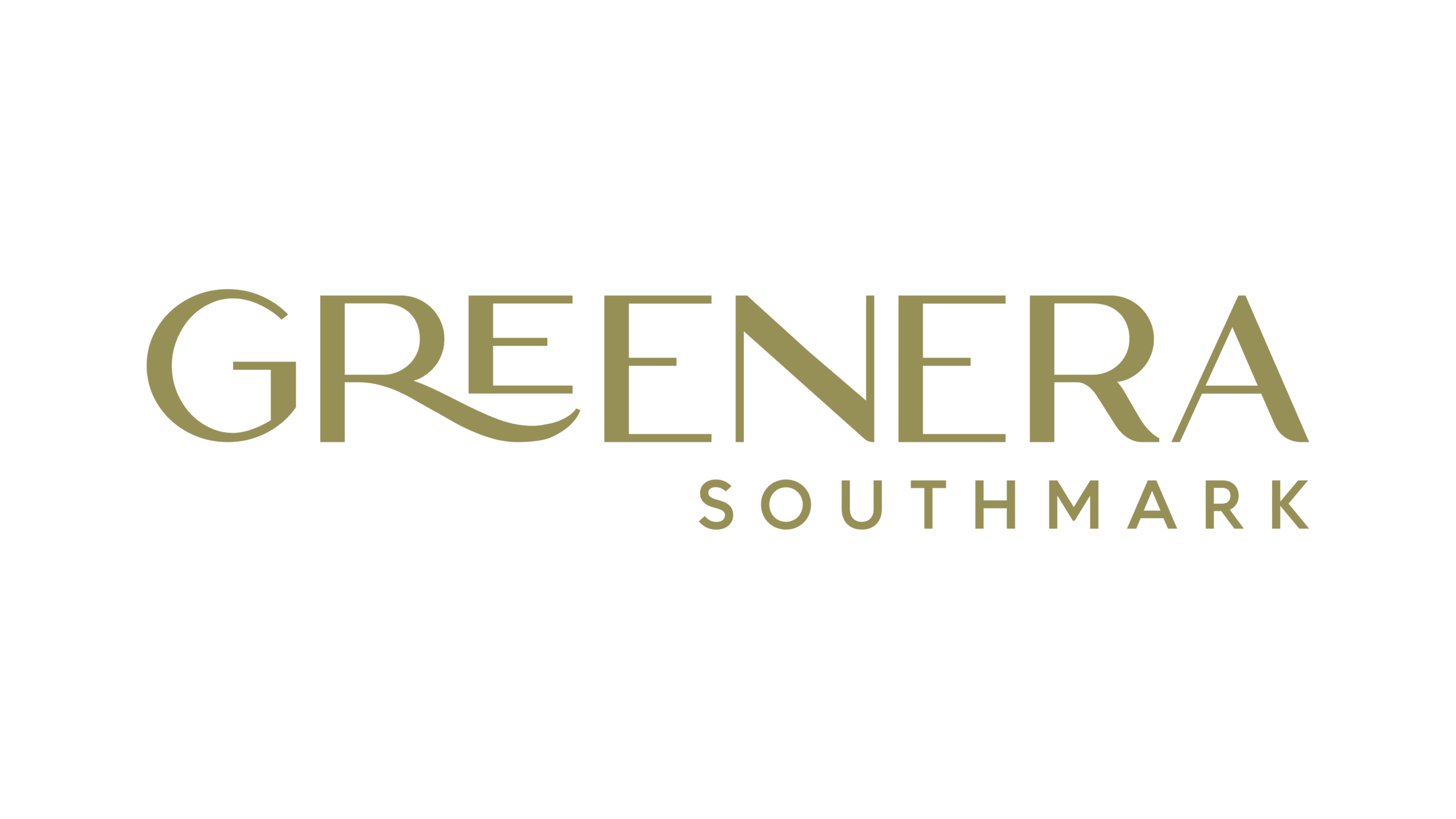 Greenera-southmark-logo