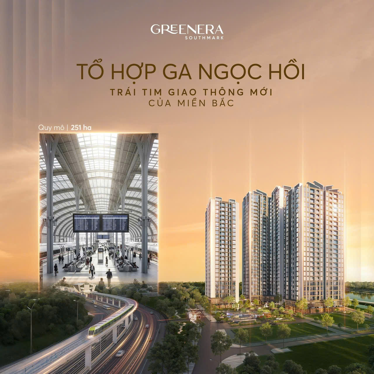 chung-cư-greenera-southmark-to-hop-ga-ngoc-hoi