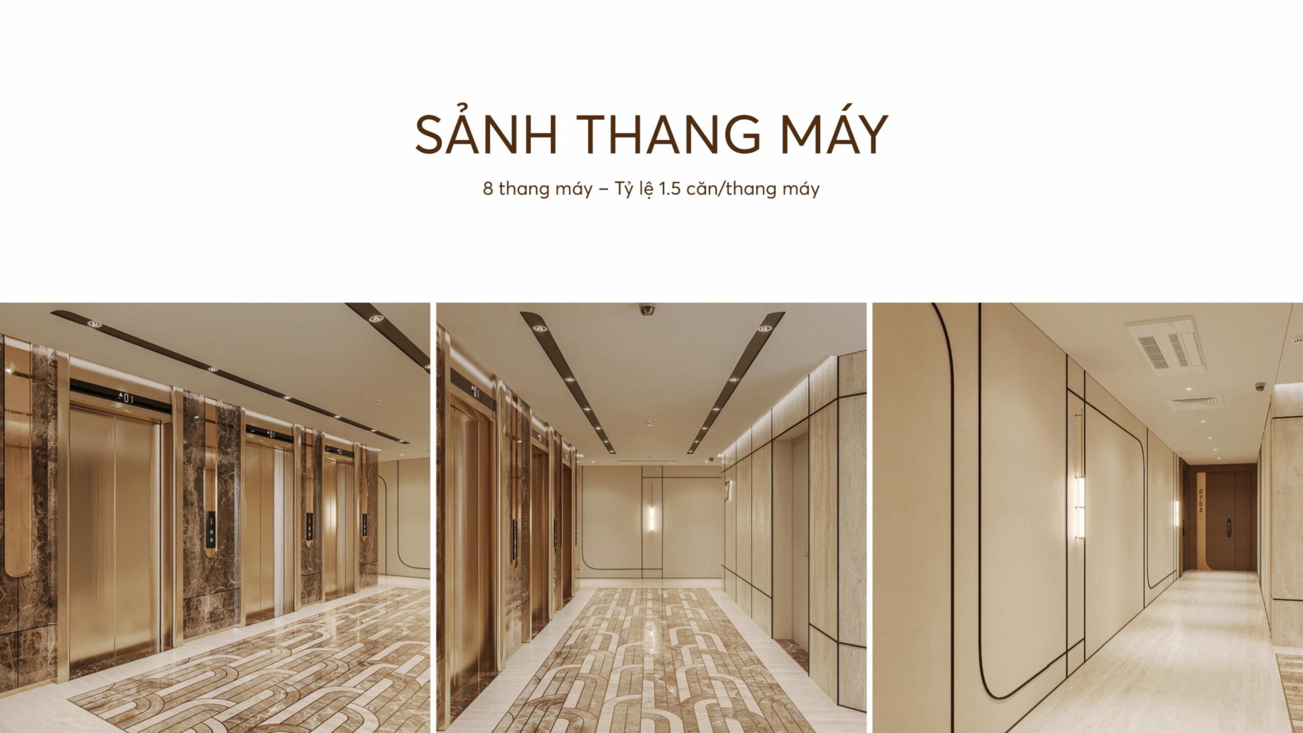 Căn-hộ_Greenera-Southmark-sảnh-thang-máy