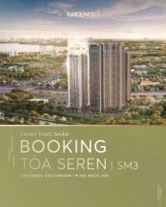 greenera-southmark-468-toa-seren-booking