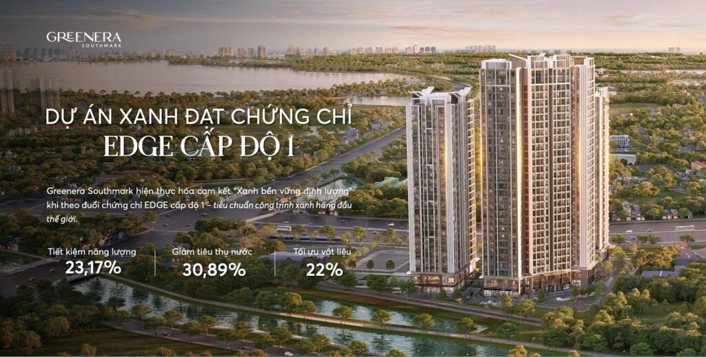 Chứng-chỉ-EDGE-Greenera-Southmark-Ngọc-Hồi