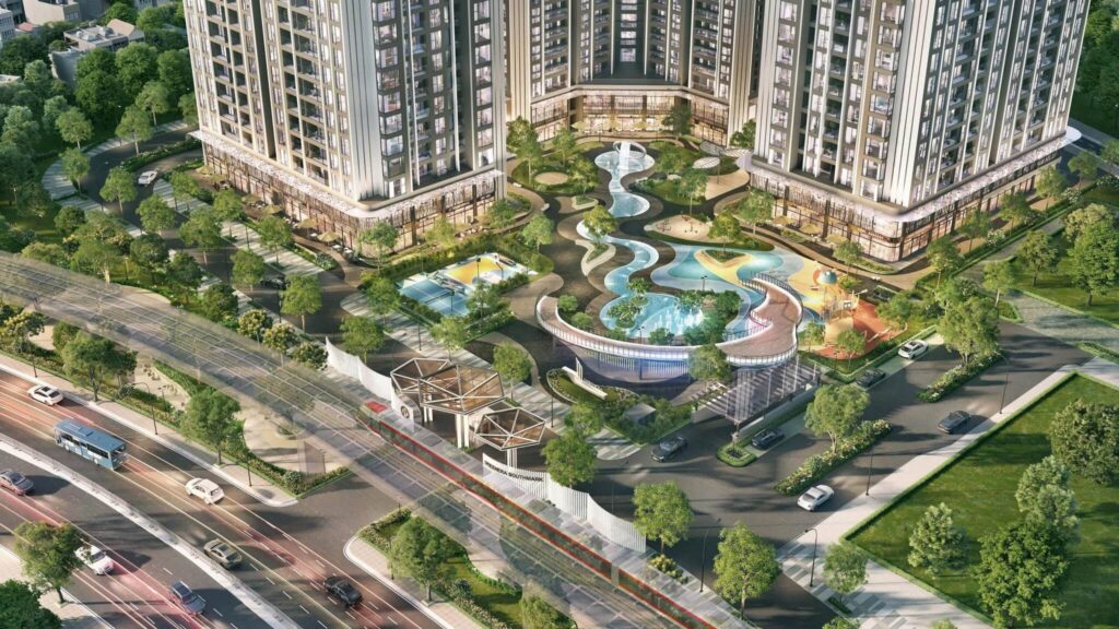 Greenera-Southmark-Ngọc-Hồi