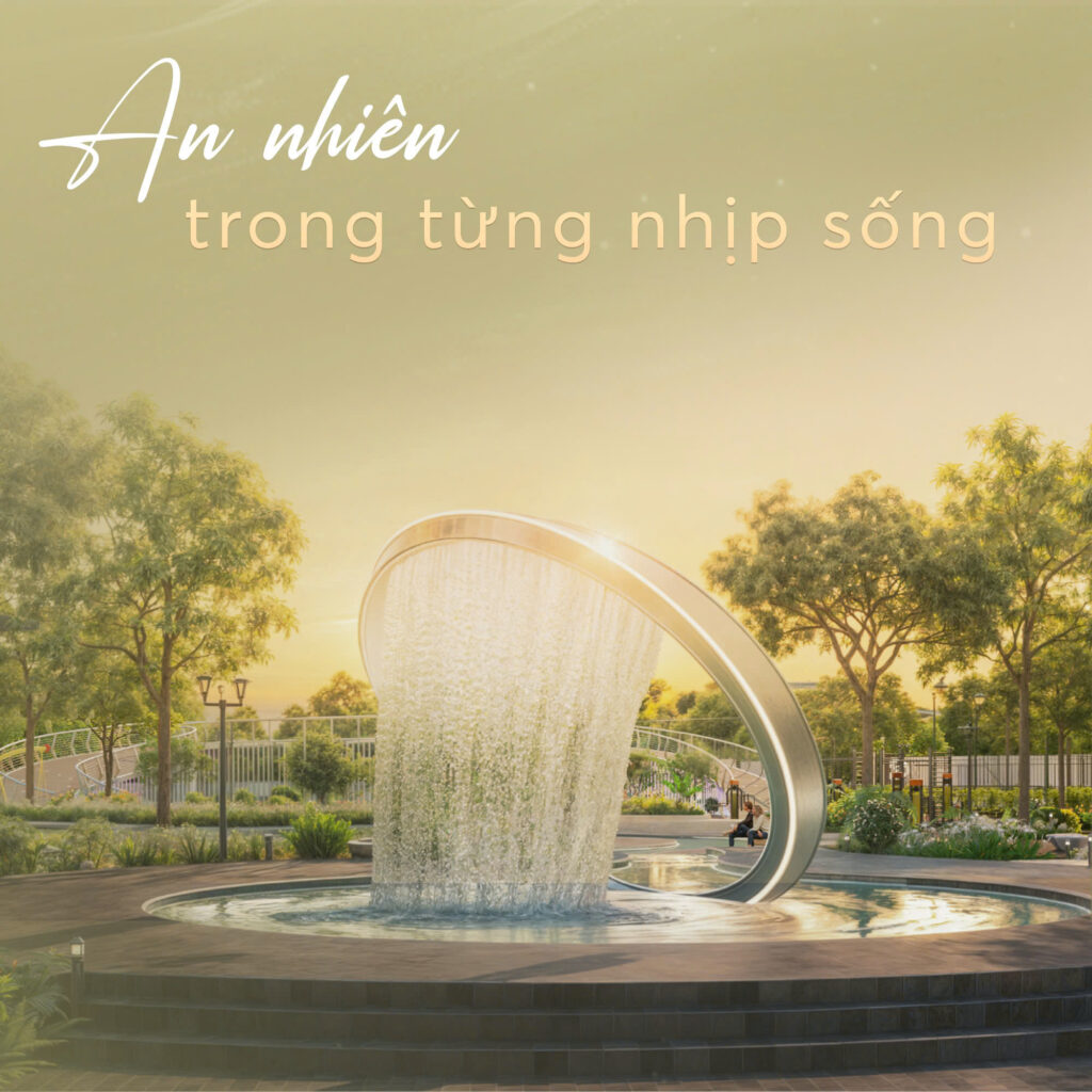 Greenera Ngọc Hồi