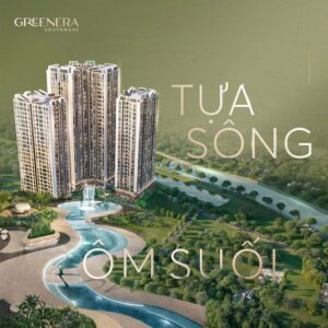 căn hộ Greenera