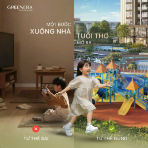 Greenera Ngọc Hồi