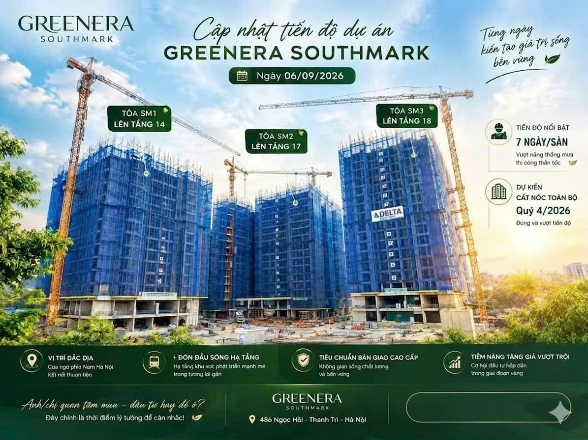 greenera-southmark